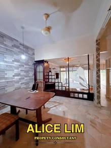 2.5 Storey Terrace 2200sq @ Sungai Nibong Taman Sri Nibong Bukit Kecil