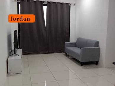 Vivo partially Furnished With Low Cost Market Price & Well Condition