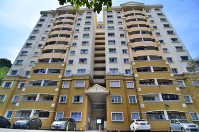 [✅FULL LOAN✅] Saraka Apartment Puchong Jaya Freehold % Depo Below Mv