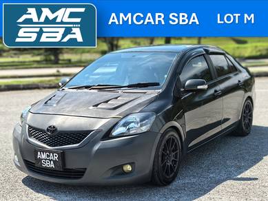Toyota VIOS 1.5 (A) [BEST BUY] SALEs