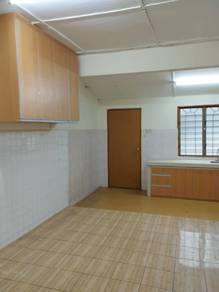 SEWA MURAH KITCHEN TOP 1 STY TAMAN SENTOSA nr MCD Bandar Puteri Klang