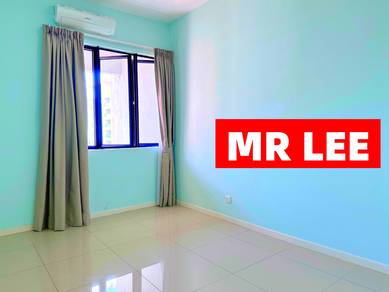 Paragon 3 Condo Seri Kembangan Lestari Putra Bandar Putra Permai 3 CP
