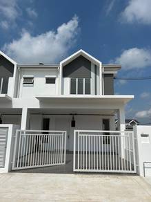 FREEHOLD,GATE&Guard,Sendayan,Irama,Laman,EkaHeight,SuriaHeights