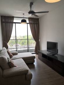 ^^Low Floor^^Gardens Corner Unit Kota Kinabalu