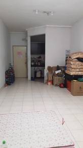Pangsapuri Komuter Raya【100% FULL LOAN✅ 】【 0% DEPOSIT❗】