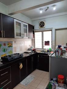 Pangsapuri Komuter Raya【100% FULL LOAN✅ 】【 0% DEPOSIT❗】