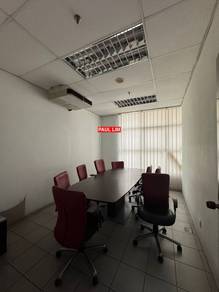 FACTORY RENT At BUTTERWORTH BUILD UP 100K SQFT WITH SPRINKLES SYSTEM