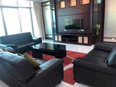 Gurney Palace, 4400sqft, Fully Furnished & Renovated, Seaview !