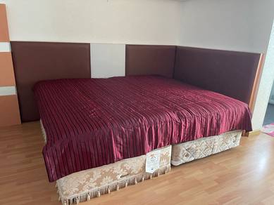 Gurney Palace, 4400sqft, Fully Furnished & Renovated, Seaview !