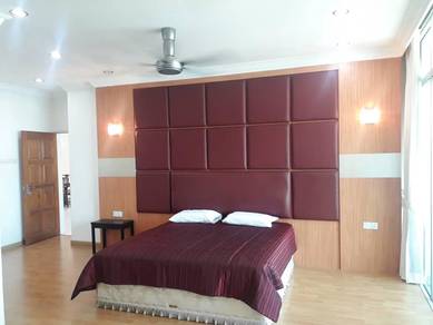 Gurney Palace, 4400sqft, Fully Furnished & Renovated, Seaview !