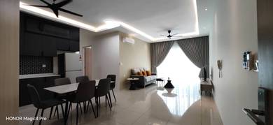 Quaywest Residence @ near queen bay mall