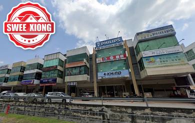 Shop-lot-for-sale-Paya-Terubong-Penang