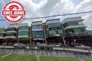 Shop-lot-for-sale-Paya-Terubong-Penang-1