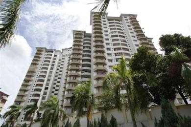[🔥Sri Lata Condo Desa Petaling 3R2B 997SF ✅Full Loan ✅Cash Back🔥]