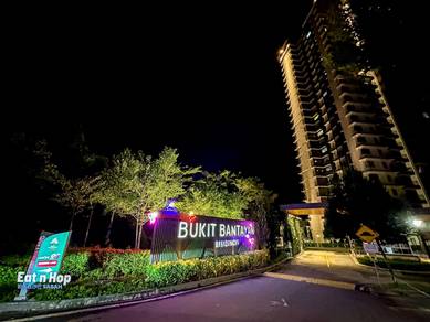 Resort style feel Condo / Cash back / Inanam/ Kota Kinabalu/ 3 bedroom