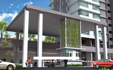Pine Residence