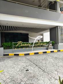 1 Borneo 1 Sulaman Jalan Sepangar Likas Inanam Peth house Condominium
