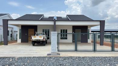NEW Unit: Taman Minang Sari,Jalan Pekan Langgar
