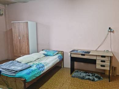 Room-for-rent-Keningau-Sabah
