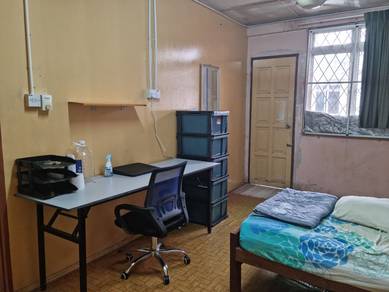 Room-for-rent-Keningau-Sabah-1