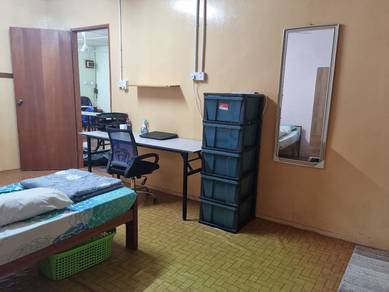Room-for-rent-Keningau-Sabah-2