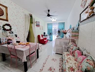 MURAH & FREEHOLD Apartment PR1MA Presint 11, Putrajaya‼️