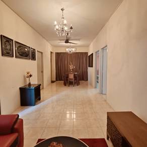 Seremban Putra Apartments-3