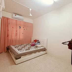 Seremban Putra Apartments-2