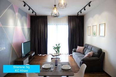 Ready to Move In | Tamarind | Straits Quay | Stonyhurst