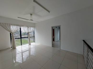[Super Big Land] Permatang Sanctuary, Alma Semi D For Sale | Best Deal
