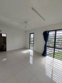 [Super Big Land] Permatang Sanctuary, Alma Semi D For Sale | Best Deal