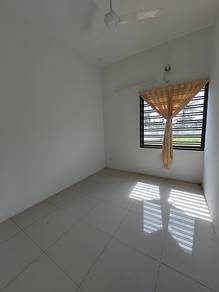 [Super Big Land] Permatang Sanctuary, Alma Semi D For Sale | Best Deal