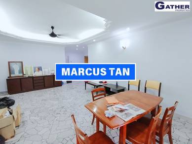 4200SF 5 ROOMS 4CP NR BUS TOP 1 Storey Semi-D House @Tanjong Tokong