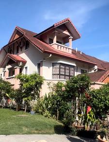 [Murah] END Lot 2.5 Storey Terrace @ Presint 16, Putrajaya For Sales