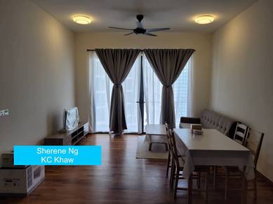 Cheapest unit for Rent | Tamarind | Straits Quay | Stonyhurst
