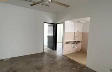 First Floor Pangsapuri Arista Bandar Parklands Apartment Flat Klang