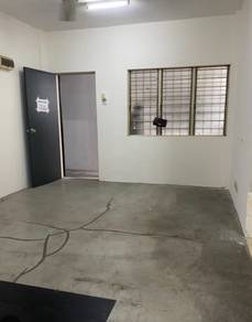 First Floor Pangsapuri Arista Bandar Parklands Apartment Flat Klang
