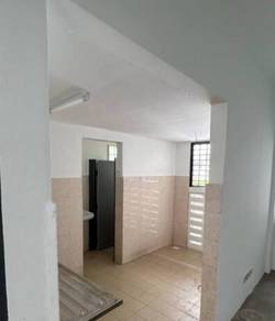 First Floor Pangsapuri Arista Bandar Parklands Apartment Flat Klang