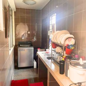 2-storey-Terraced-House-for-sale-Kajang-Selangor-3
