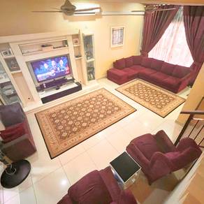 2-storey-Terraced-House-for-sale-Kajang-Selangor-1