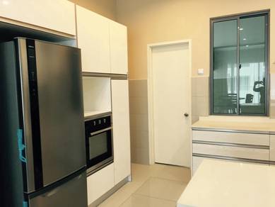 The Loft Residence | Imago | KK City Centre