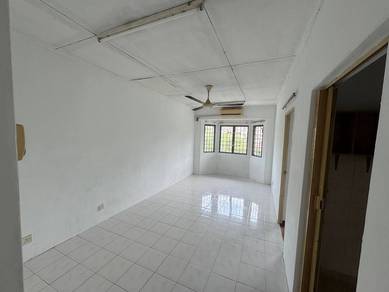 Apartment Idaman-1