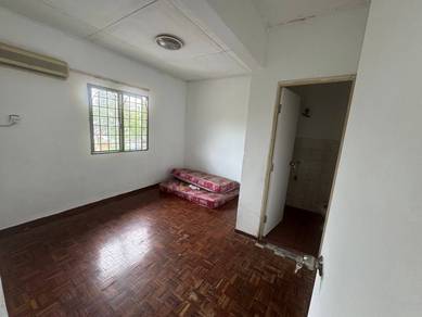 Apartment Idaman-3