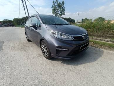 Proton PERSONA PREMIUM 1.6L (A) MERDEKA SALES