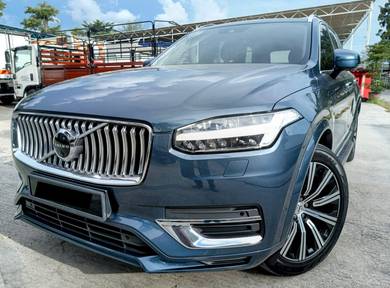 Volvo XC90 T8 INSCRIPTION PLUS 2.0L (A) FRS