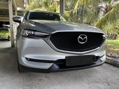 Mazda CX-5 2.0 2WD MID GLS (A)