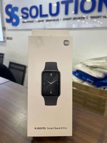 [NEW] Xiaomi Smart Band 8 Pro