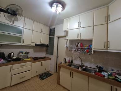 RENO CANTIK 5 bilik Bawah 300k - Desaminium Rimba