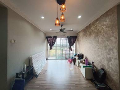 RENO CANTIK 5 bilik Bawah 300k - Desaminium Rimba