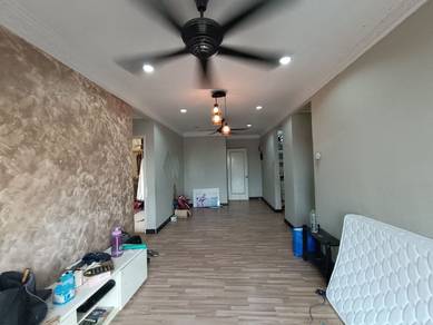 RENO CANTIK 5 bilik Bawah 300k - Desaminium Rimba